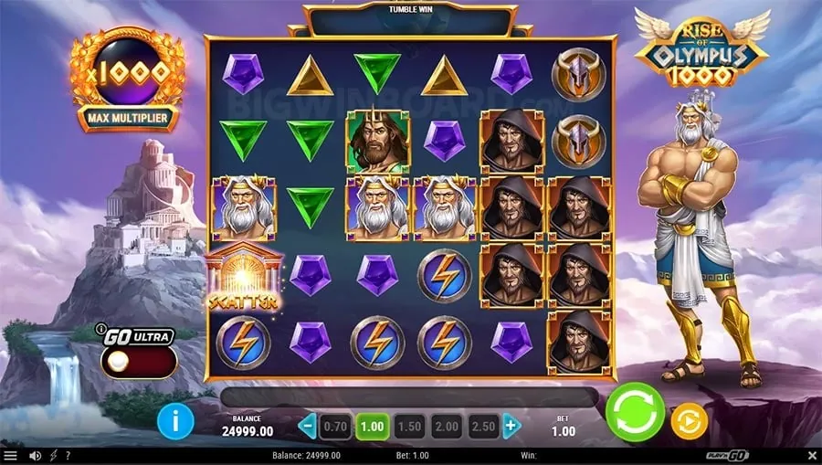 About PH365 online gaming platform