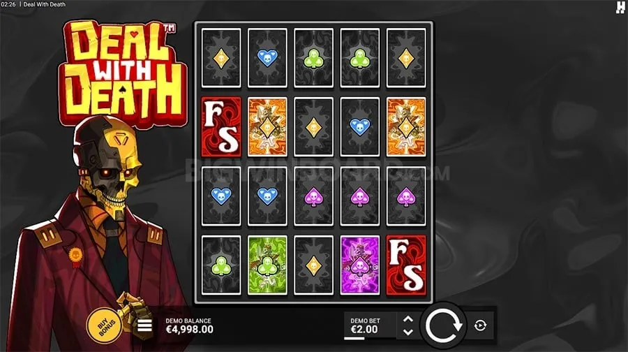 ph365 How Slot Machines Work