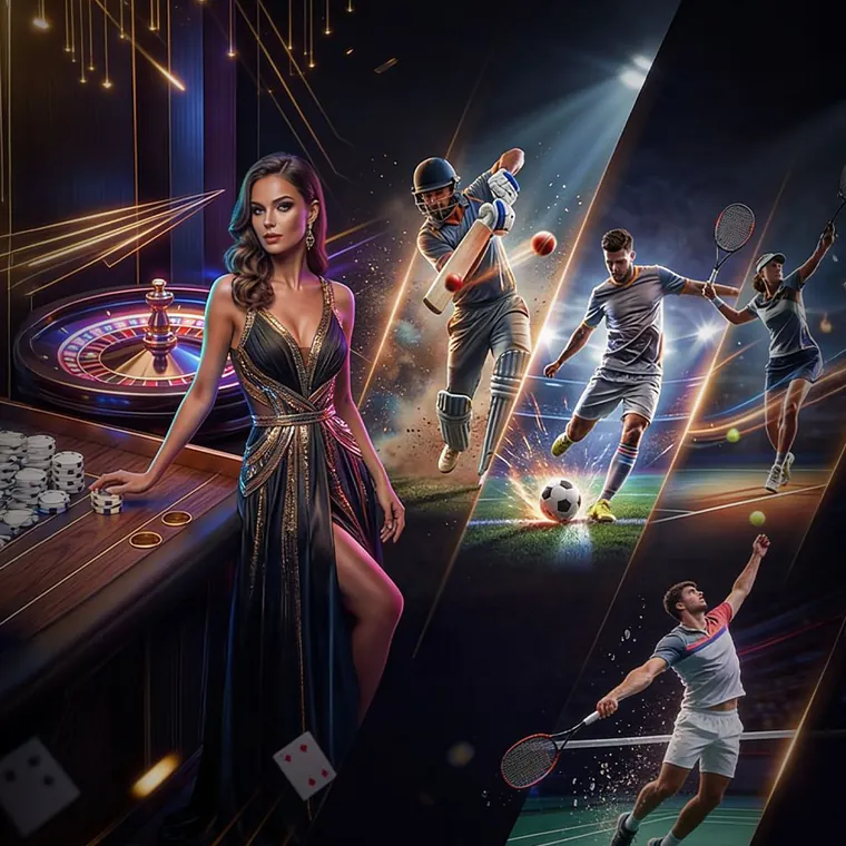 Asia Gaming
