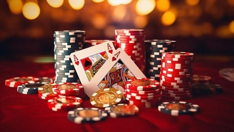 Secure and fair gaming environment at ph365