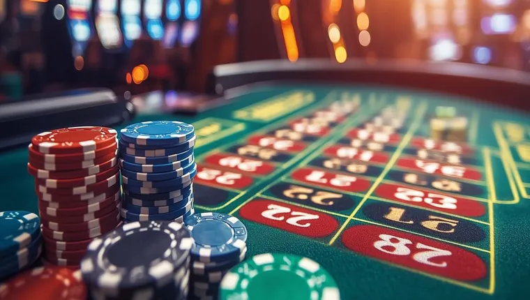 ph365 Casino Game Guide