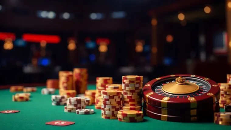 Set Deposit Limits at ph365