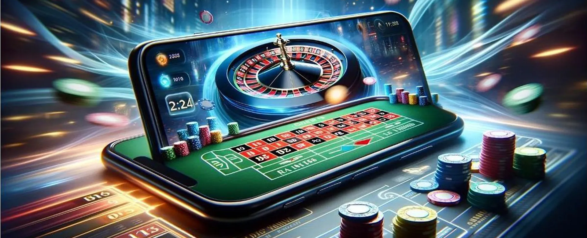 ph365 Mobile App for Online Casino and Sports Betting