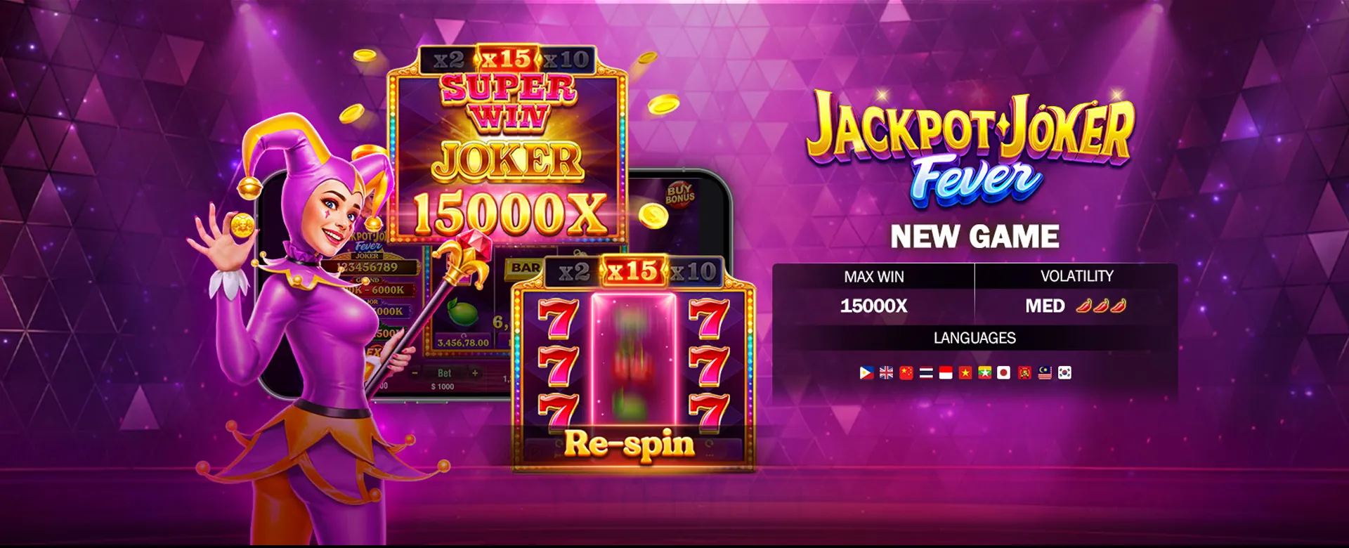 Spin to Win Big on ph365 Slots